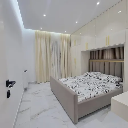 Appartement Luxury 2br At Delijorgji Complex Tirana
