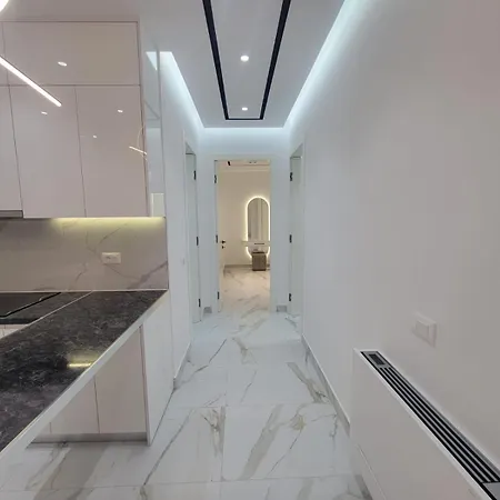 Luxury 2br At Delijorgji Complex Tirana