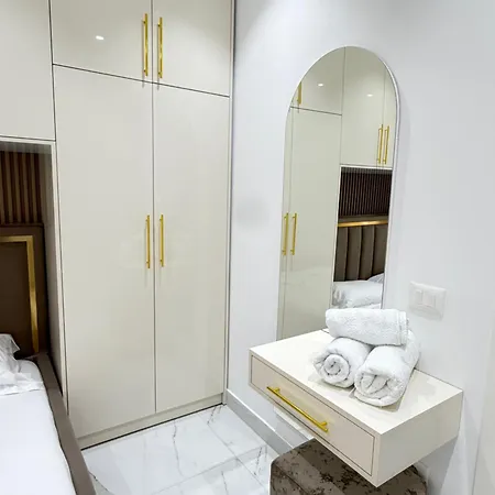 Luxury 2br At Delijorgji Complex * Tirana