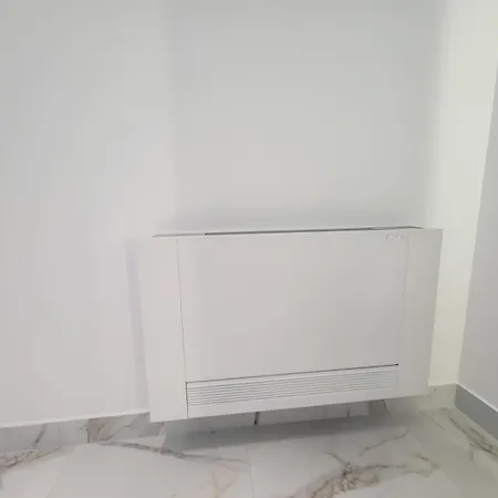 Luxury 2br At Delijorgji Complex Appartement