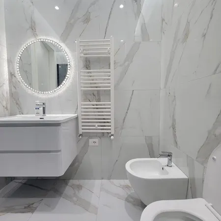 Luxury 2br At Delijorgji Complex * Tirana