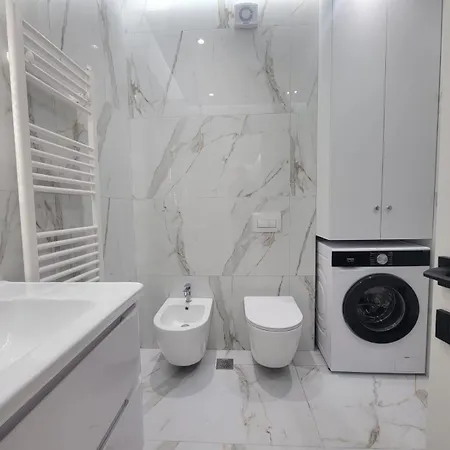 Luxury 2br At Delijorgji Complex Tirana
