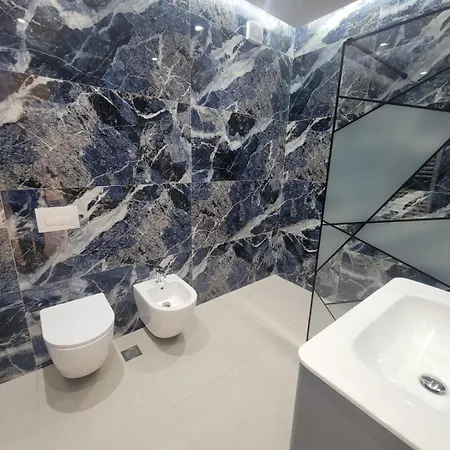 Luxury 2br At Delijorgji Complex * Tirana
