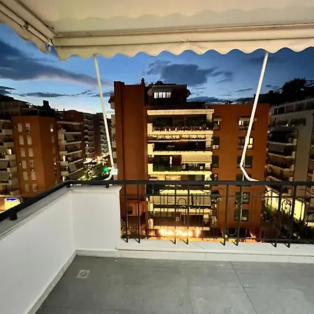 Luxury 2br At Delijorgji Complex Tirana